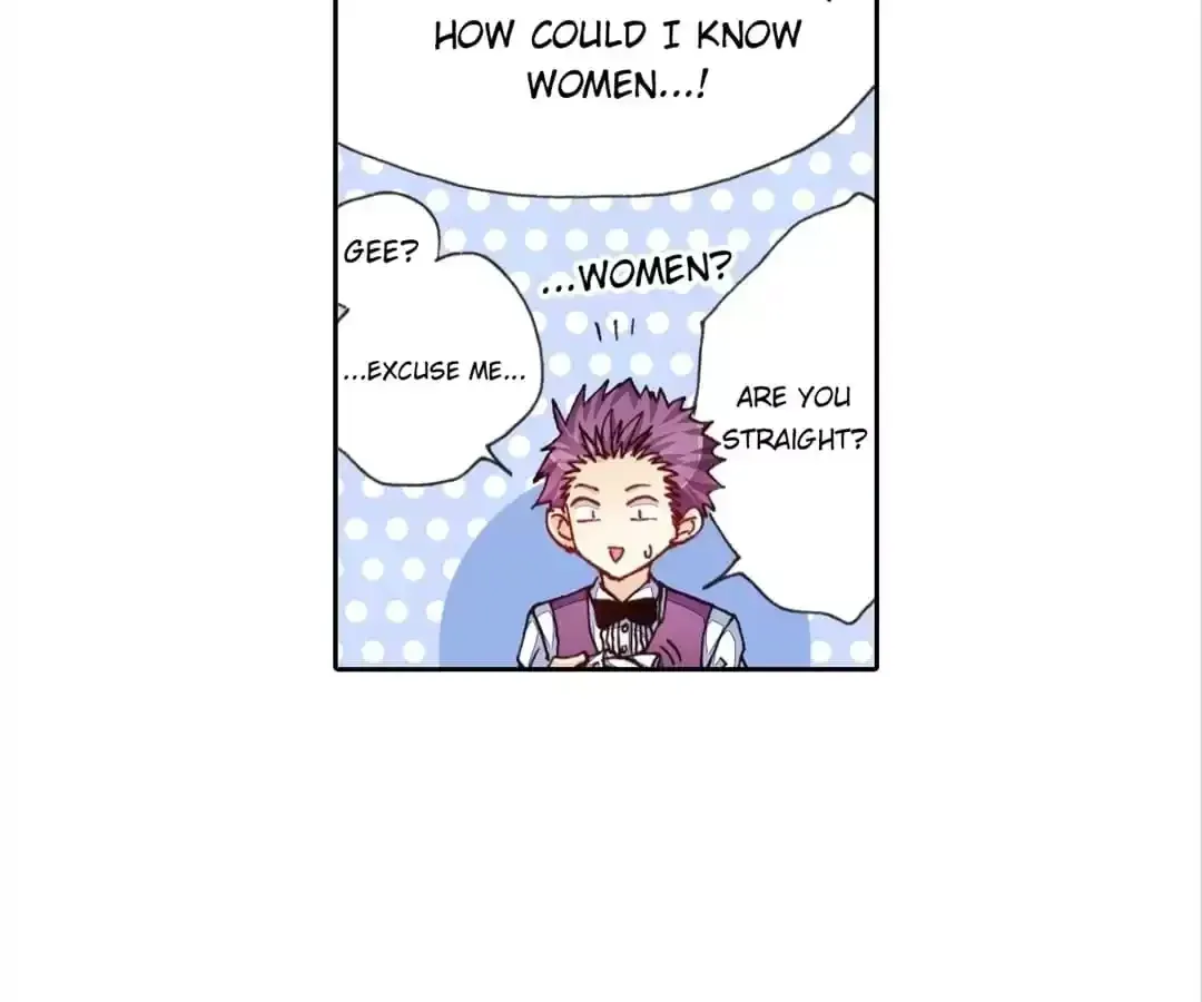 Feiyang Gaozhong Lanqiu Bu Chapter 22 page 35 - 