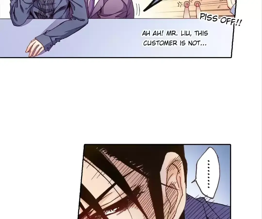 Feiyang Gaozhong Lanqiu Bu Chapter 22 page 39 - 