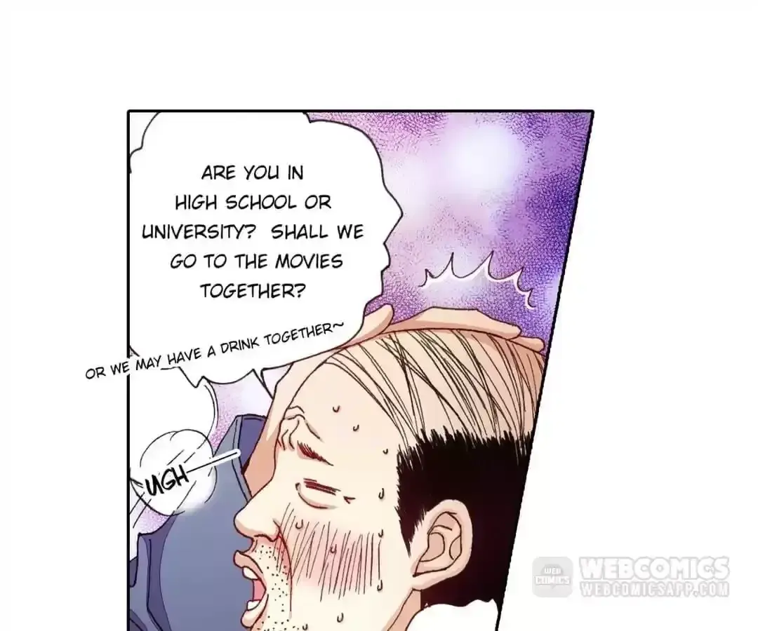 Feiyang Gaozhong Lanqiu Bu Chapter 22 page 41 - 