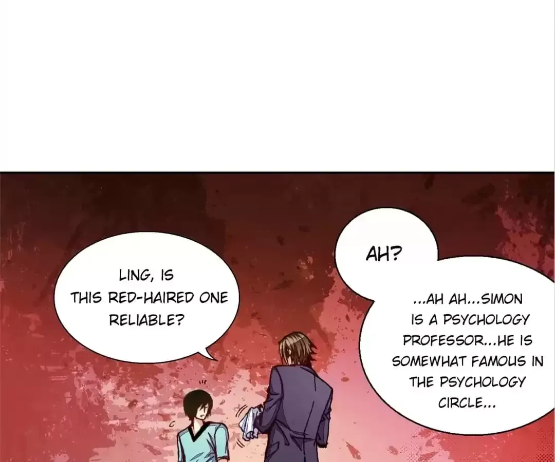 Feiyang Gaozhong Lanqiu Bu Chapter 22 page 6 - 