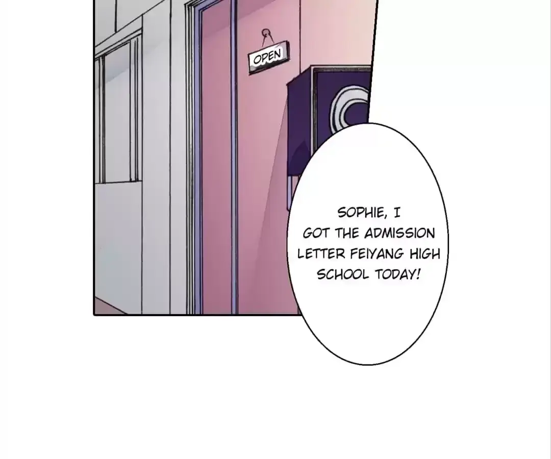 Feiyang Gaozhong Lanqiu Bu Chapter 22 page 8 - 
