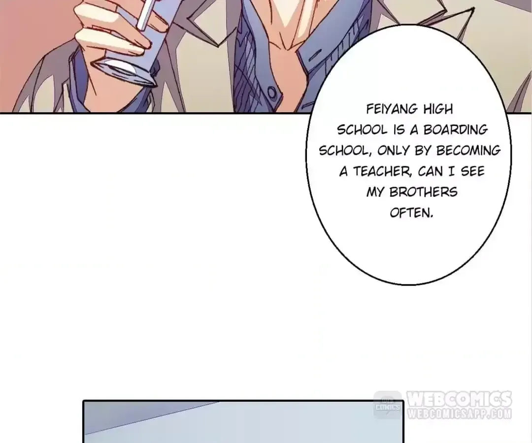 Feiyang Gaozhong Lanqiu Bu Chapter 22 page 10 - 