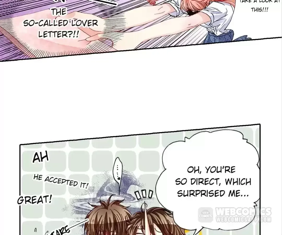 Feiyang Gaozhong Lanqiu Bu Chapter 23 page 18 - 