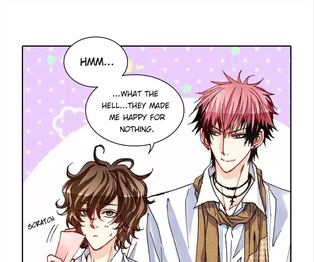 Feiyang Gaozhong Lanqiu Bu Chapter 23 page 28 - 