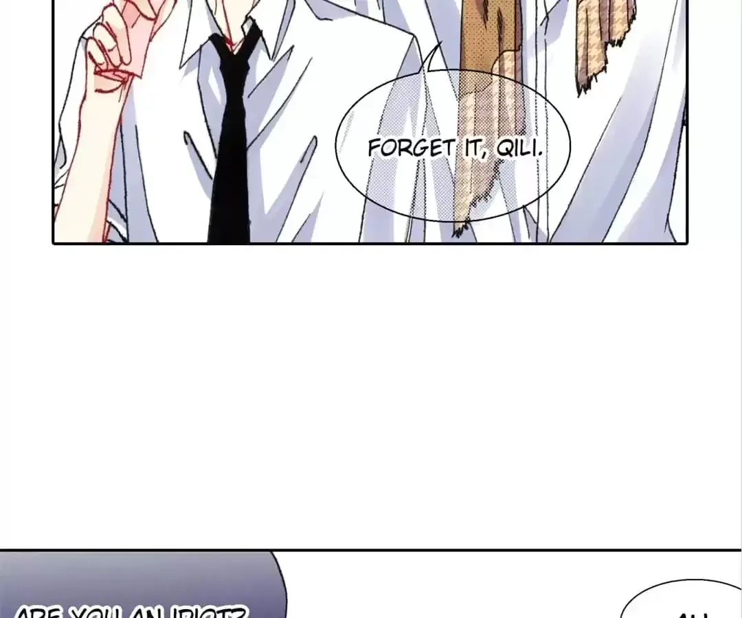 Feiyang Gaozhong Lanqiu Bu Chapter 23 page 29 - 