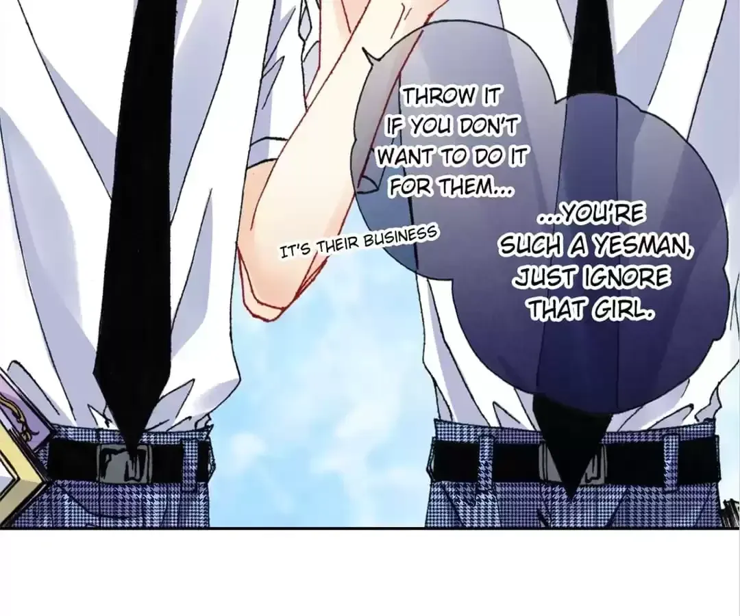 Feiyang Gaozhong Lanqiu Bu Chapter 23 page 31 - 