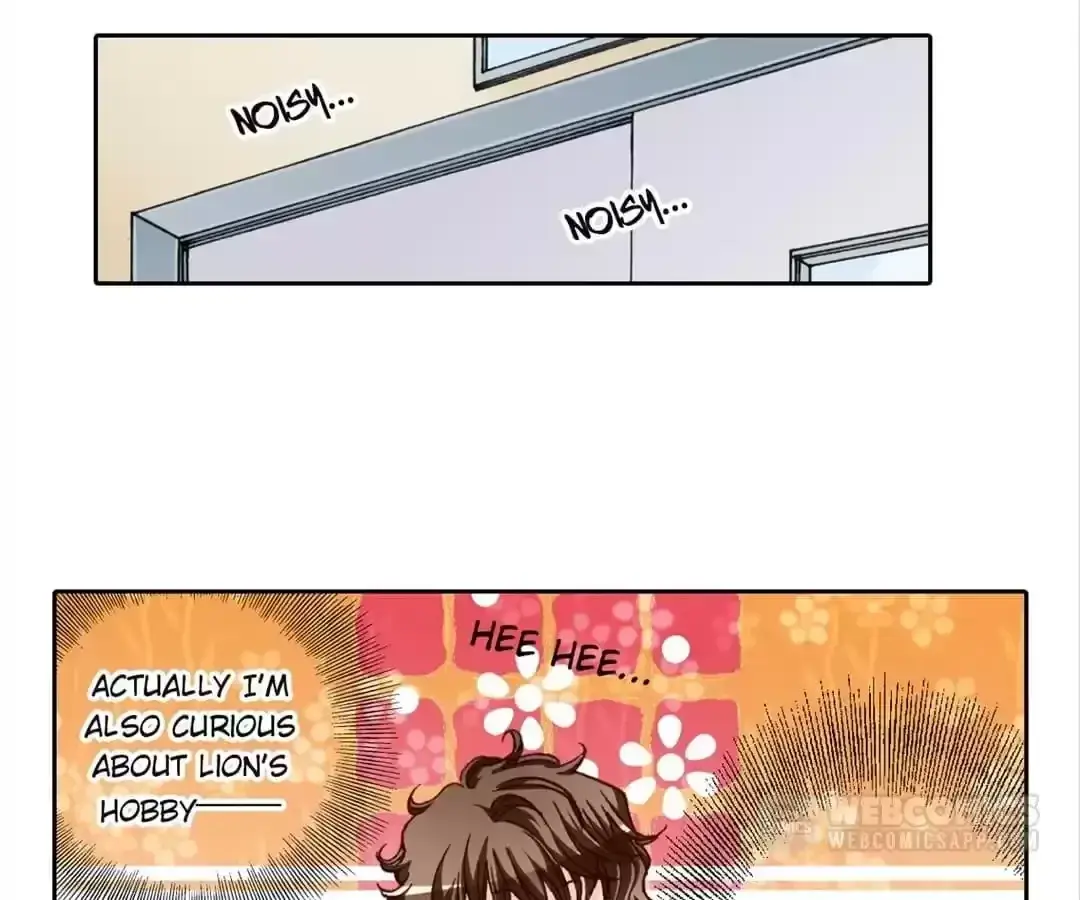 Feiyang Gaozhong Lanqiu Bu Chapter 23 page 34 - 