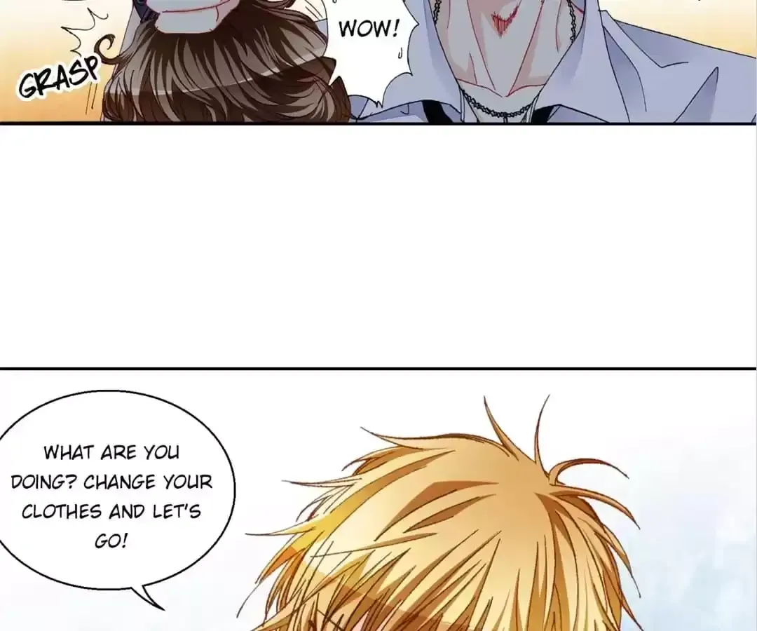 Feiyang Gaozhong Lanqiu Bu Chapter 23 page 36 - 