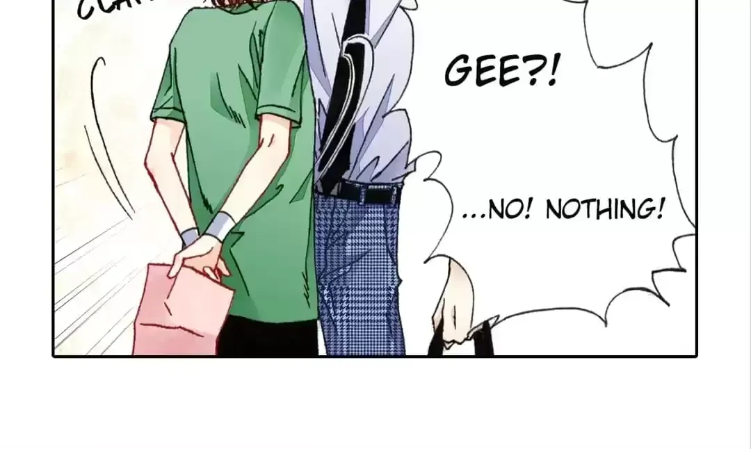 Feiyang Gaozhong Lanqiu Bu Chapter 23 page 39 - 
