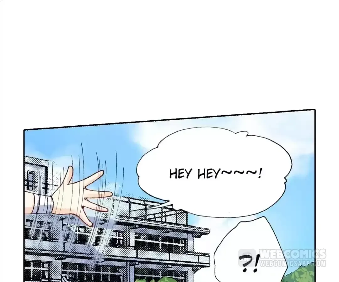 Feiyang Gaozhong Lanqiu Bu Chapter 29 page 15 - 