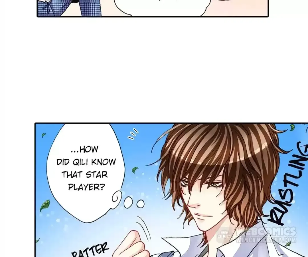 Feiyang Gaozhong Lanqiu Bu Chapter 29 page 23 - 