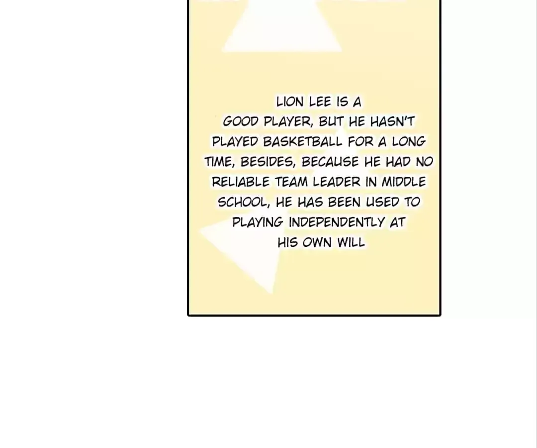 Feiyang Gaozhong Lanqiu Bu Chapter 29 page 4 - 