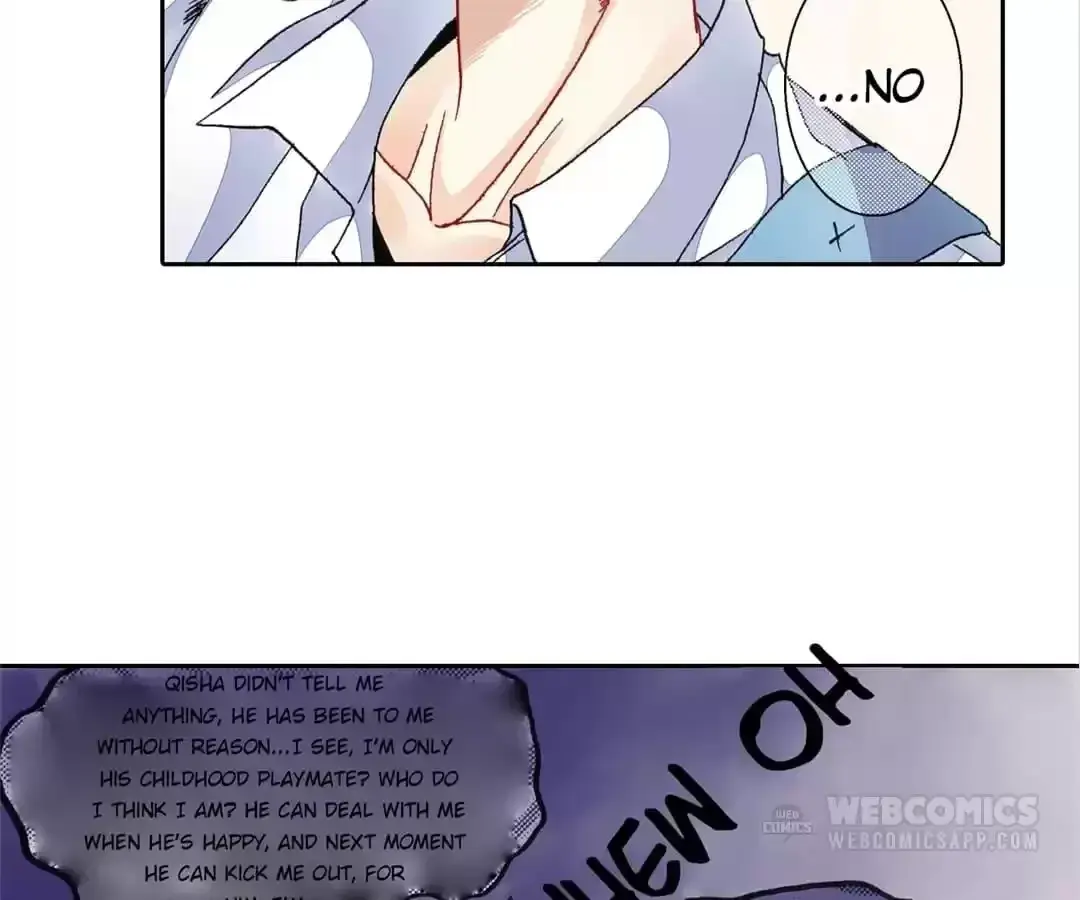 Feiyang Gaozhong Lanqiu Bu Chapter 29 page 31 - 