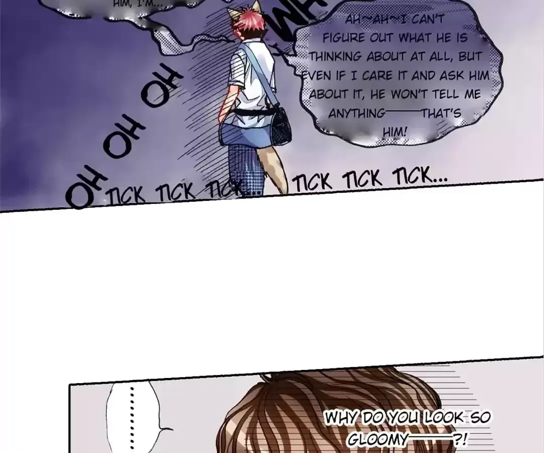 Feiyang Gaozhong Lanqiu Bu Chapter 29 page 32 - 