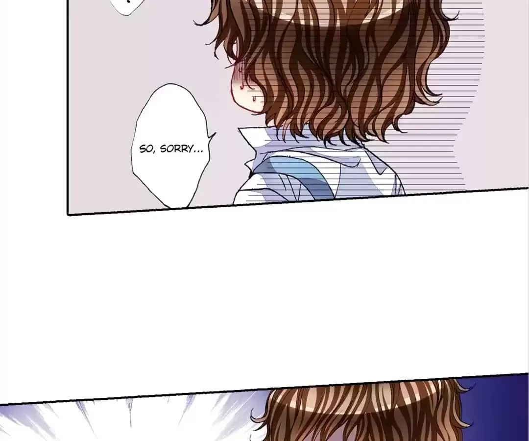Feiyang Gaozhong Lanqiu Bu Chapter 29 page 33 - 
