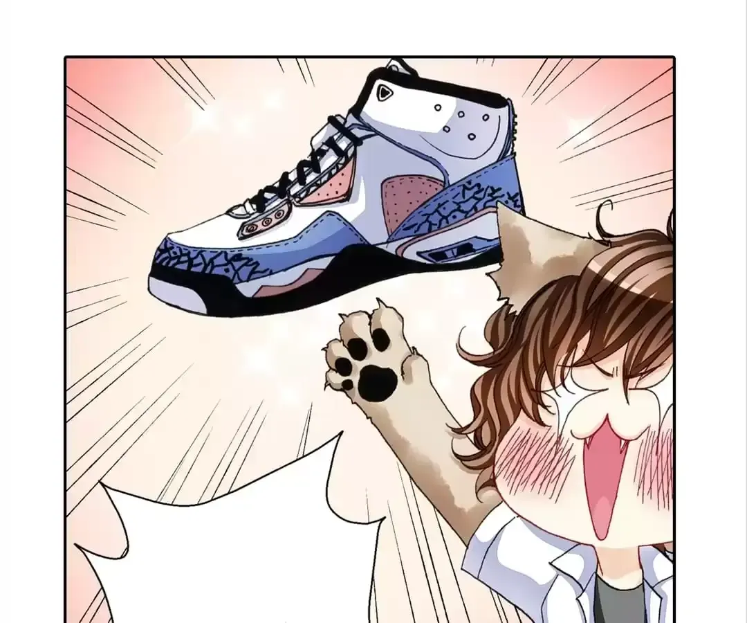 Feiyang Gaozhong Lanqiu Bu Chapter 29 page 38 - 
