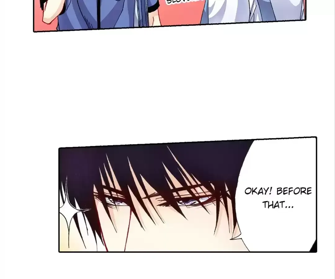 Feiyang Gaozhong Lanqiu Bu Chapter 29 page 41 - 