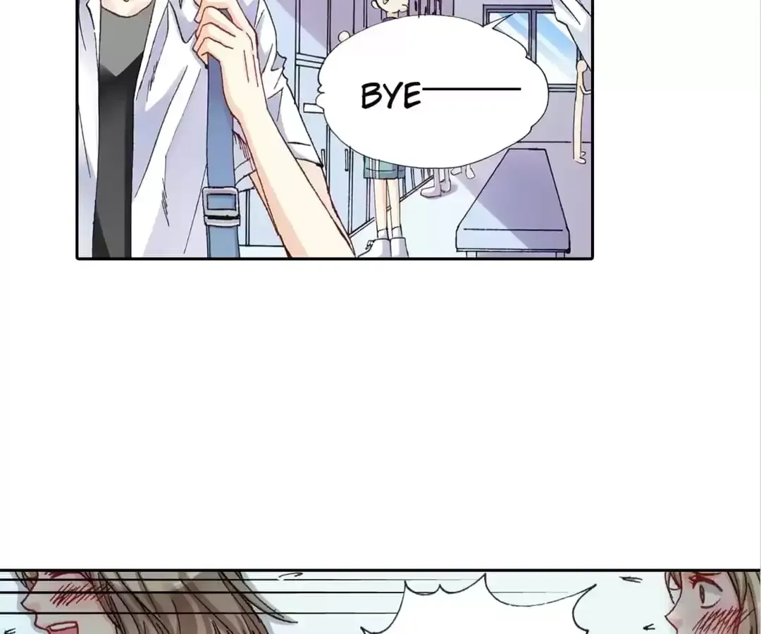 Feiyang Gaozhong Lanqiu Bu Chapter 29 page 8 - 