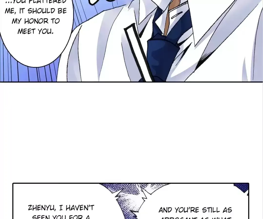 Feiyang Gaozhong Lanqiu Bu Chapter 30 page 14 - 