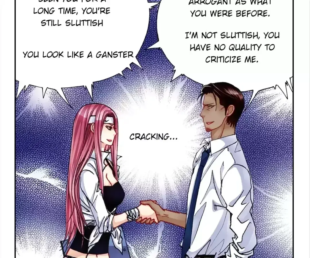 Feiyang Gaozhong Lanqiu Bu Chapter 30 page 15 - 