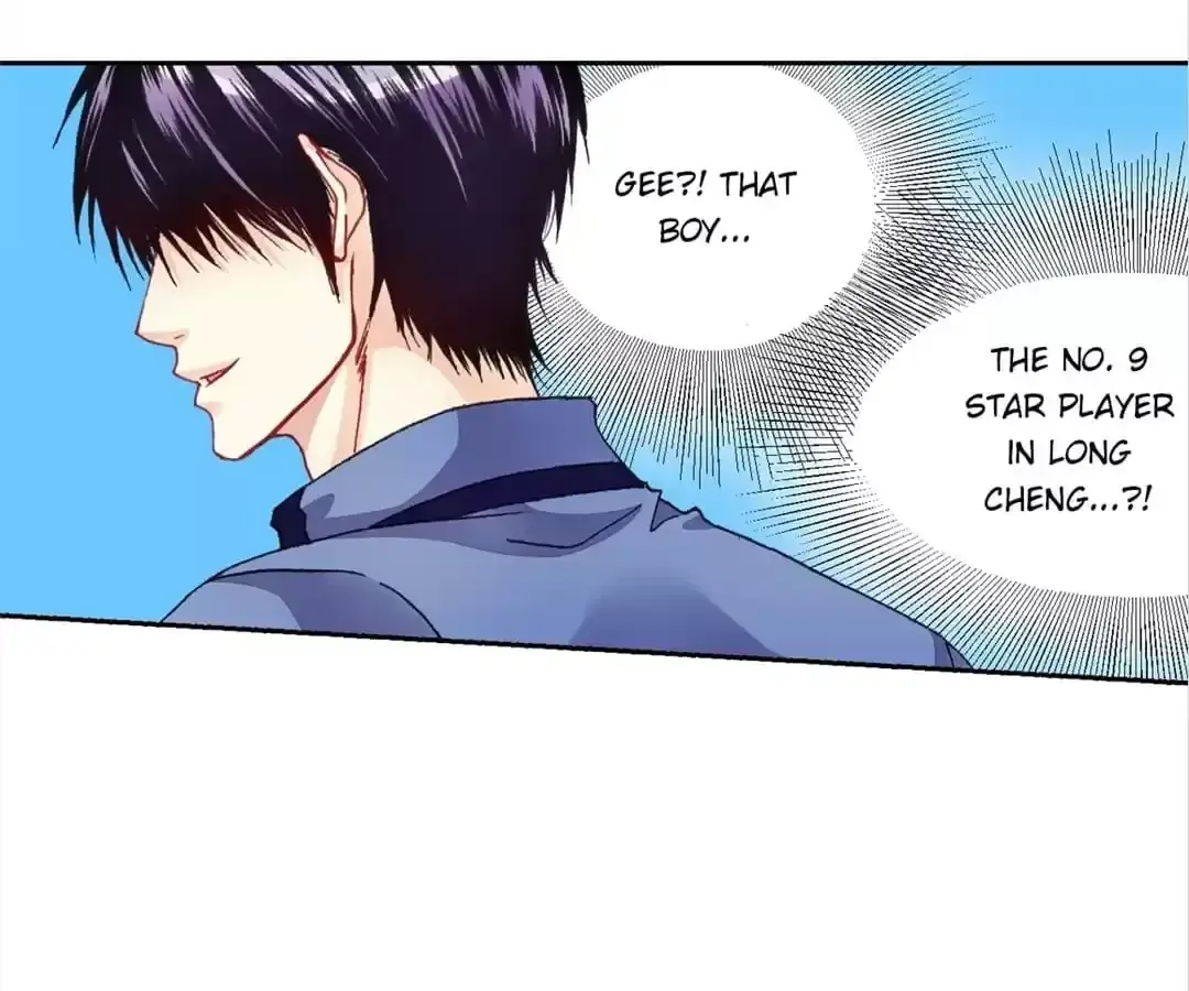 Feiyang Gaozhong Lanqiu Bu Chapter 30 page 3 - 