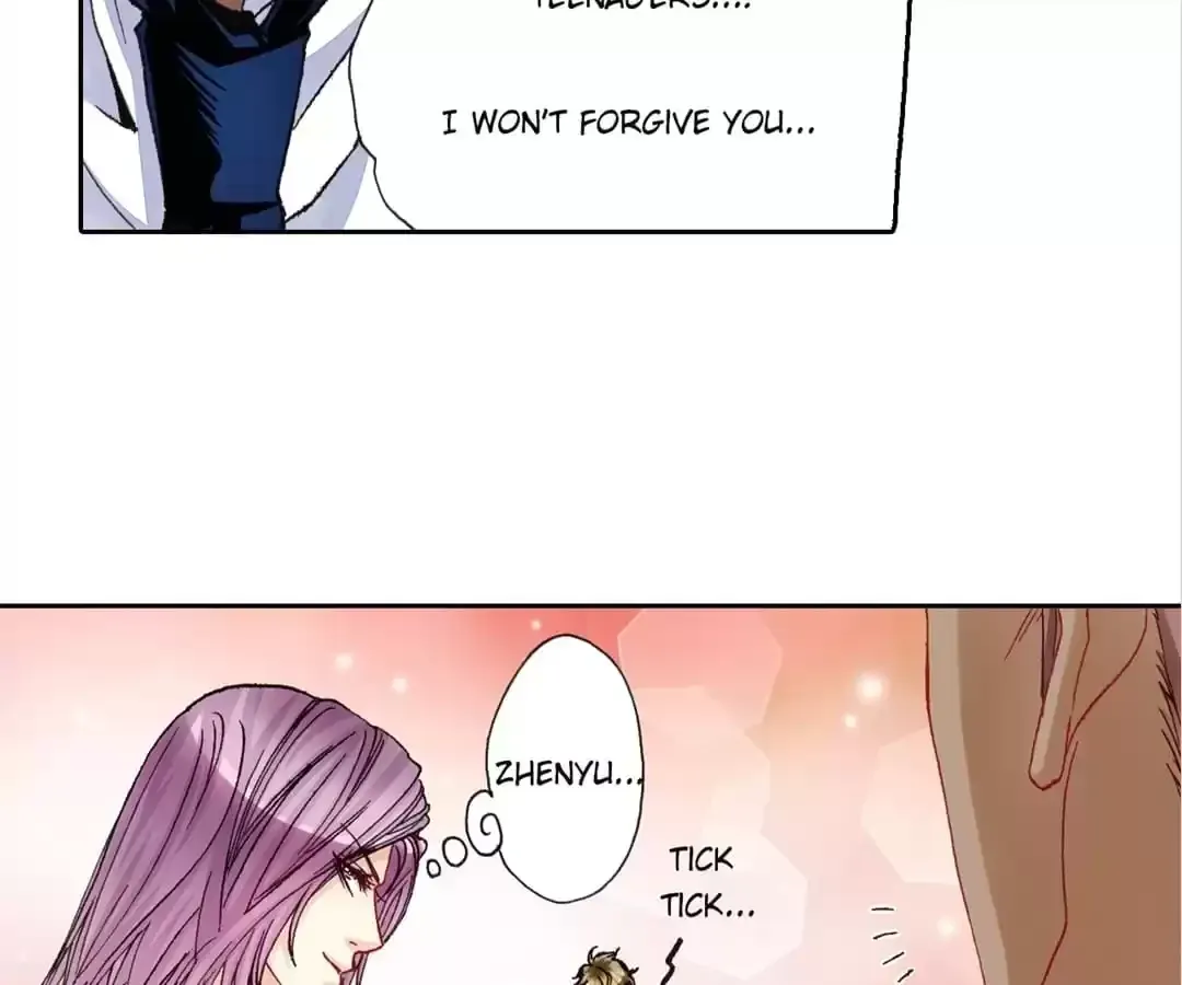Feiyang Gaozhong Lanqiu Bu Chapter 30 page 23 - 
