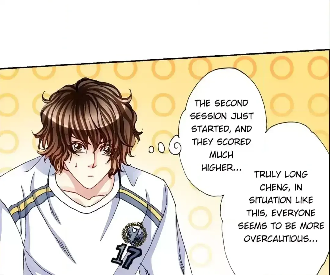 Feiyang Gaozhong Lanqiu Bu Chapter 30 page 30 - 