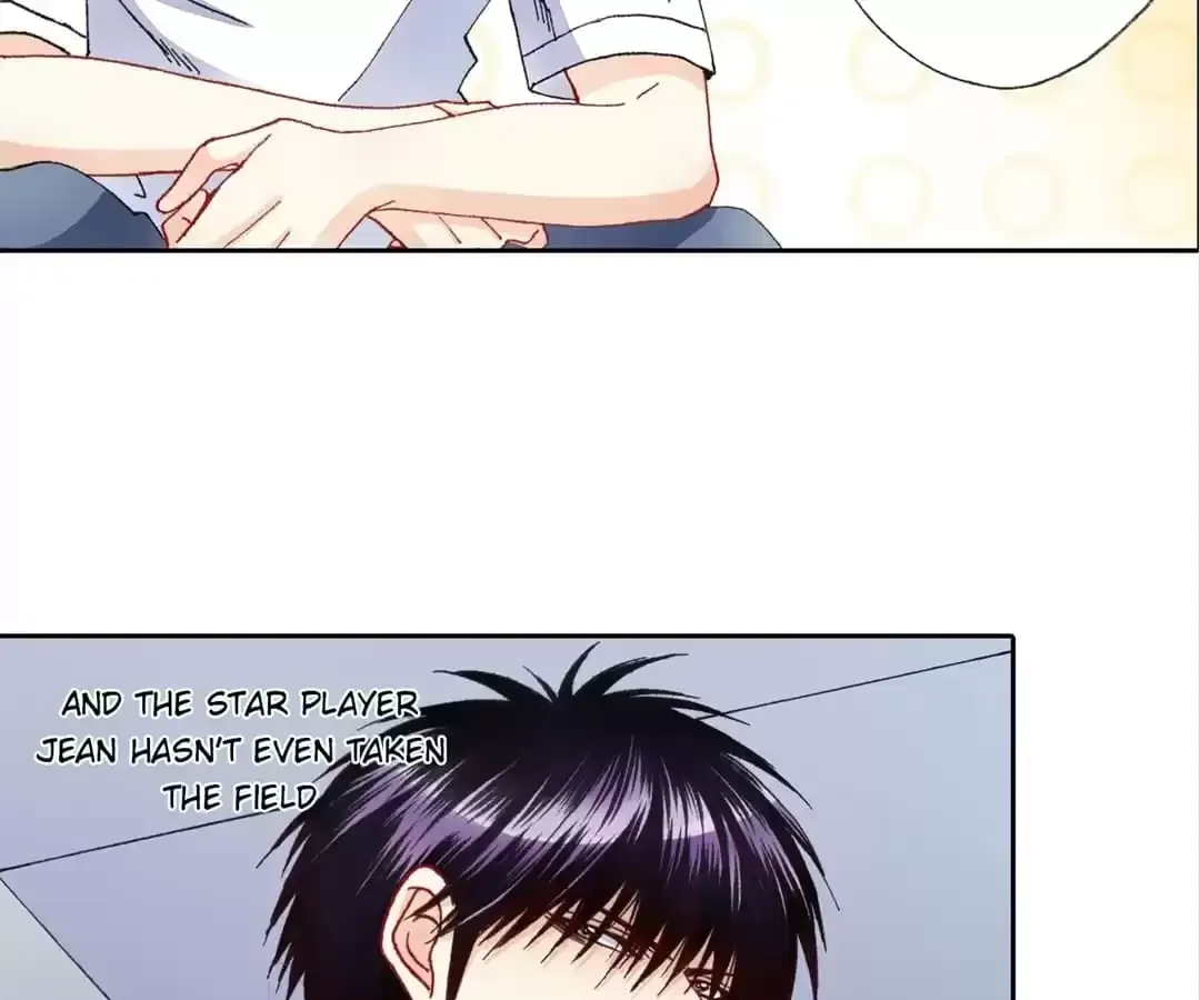 Feiyang Gaozhong Lanqiu Bu Chapter 30 page 31 - 