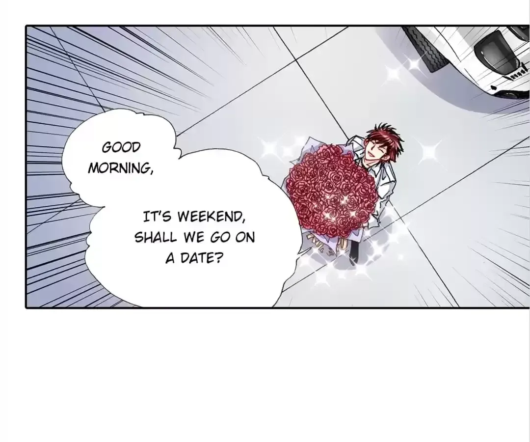 Feiyang Gaozhong Lanqiu Bu Chapter 31 page 12 - 