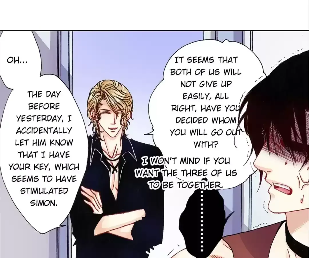 Feiyang Gaozhong Lanqiu Bu Chapter 31 page 13 - 