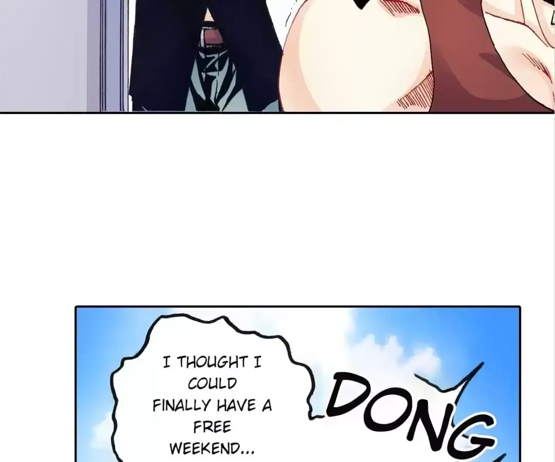 Feiyang Gaozhong Lanqiu Bu Chapter 31 page 14 - 