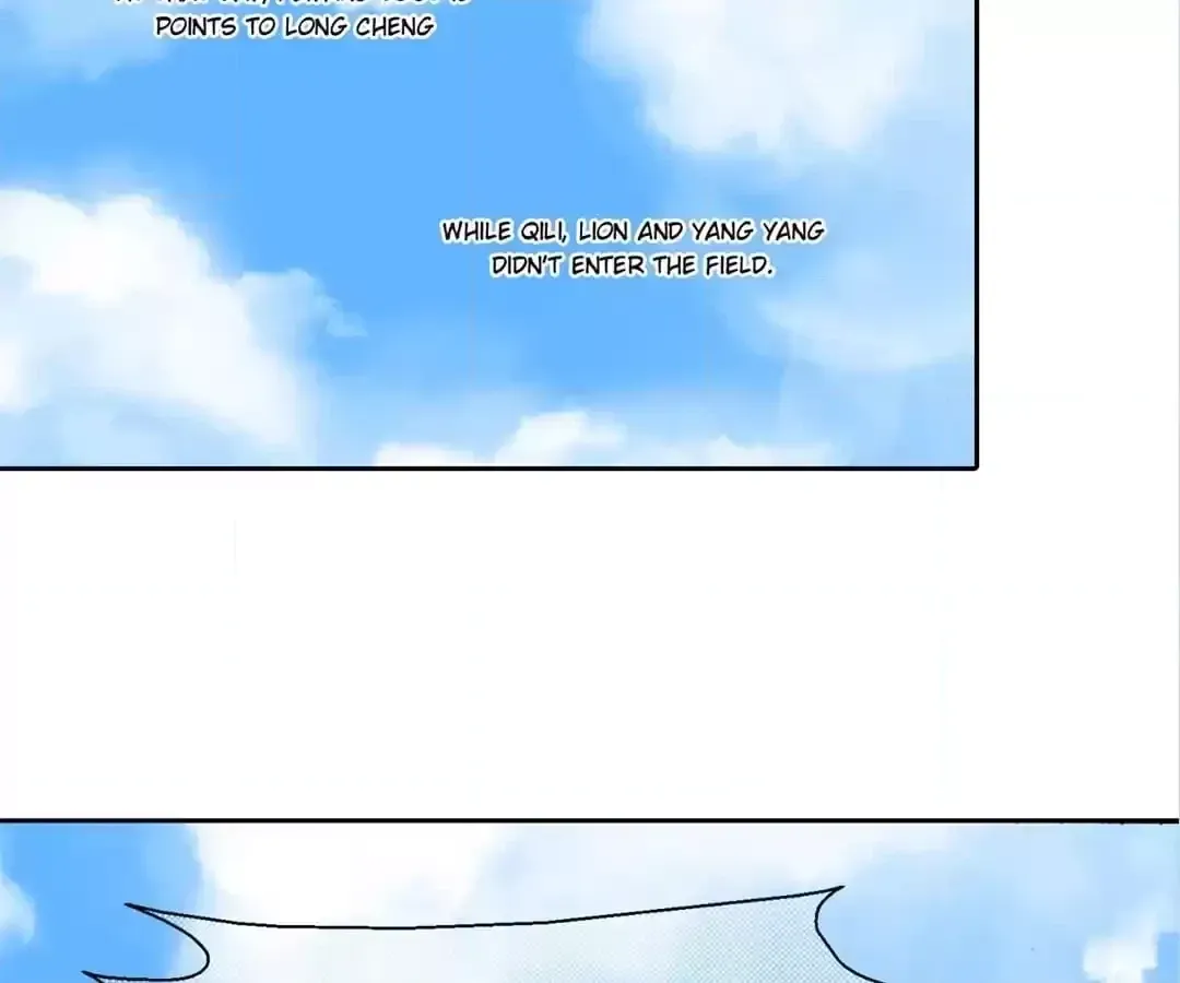 Feiyang Gaozhong Lanqiu Bu Chapter 31 page 20 - 