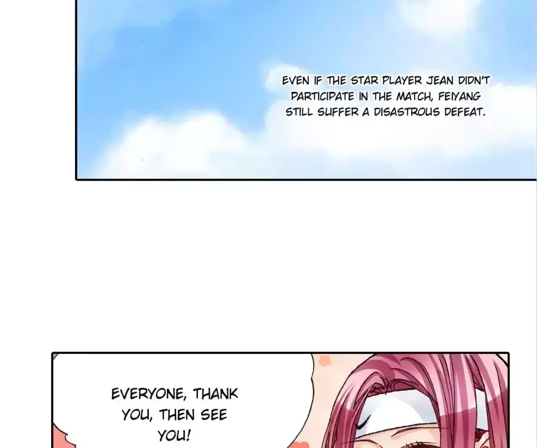 Feiyang Gaozhong Lanqiu Bu Chapter 31 page 22 - 