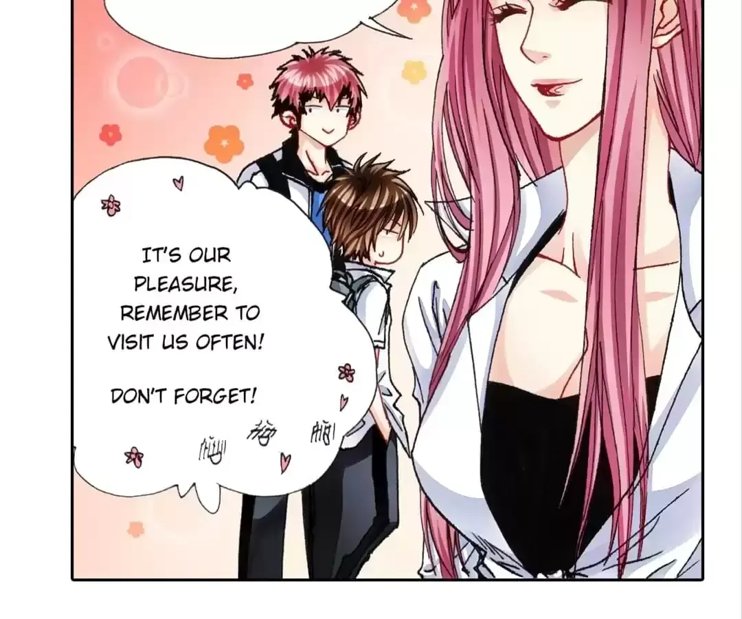 Feiyang Gaozhong Lanqiu Bu Chapter 31 page 23 - 