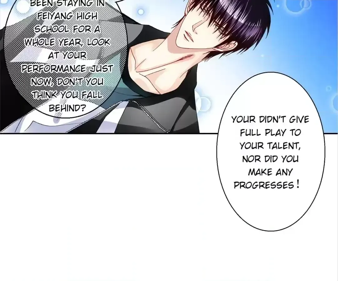 Feiyang Gaozhong Lanqiu Bu Chapter 31 page 30 - 