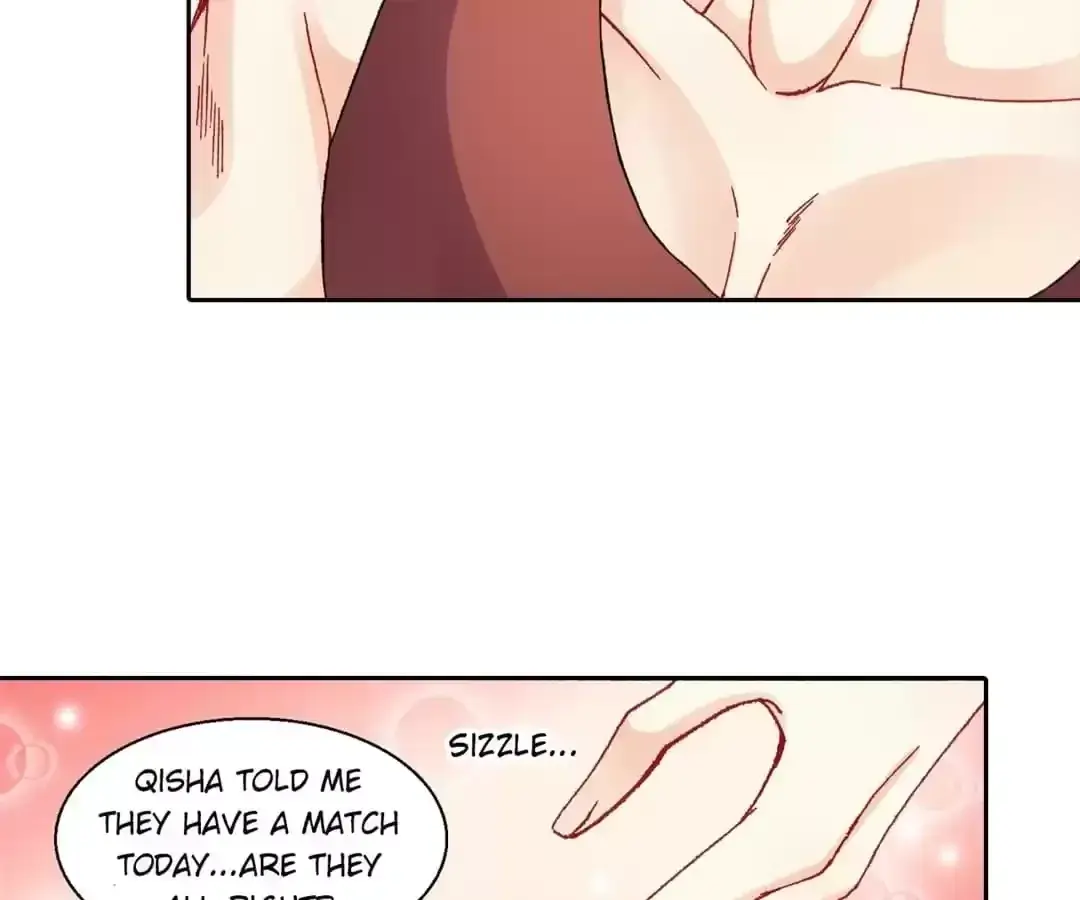 Feiyang Gaozhong Lanqiu Bu Chapter 31 page 4 - 