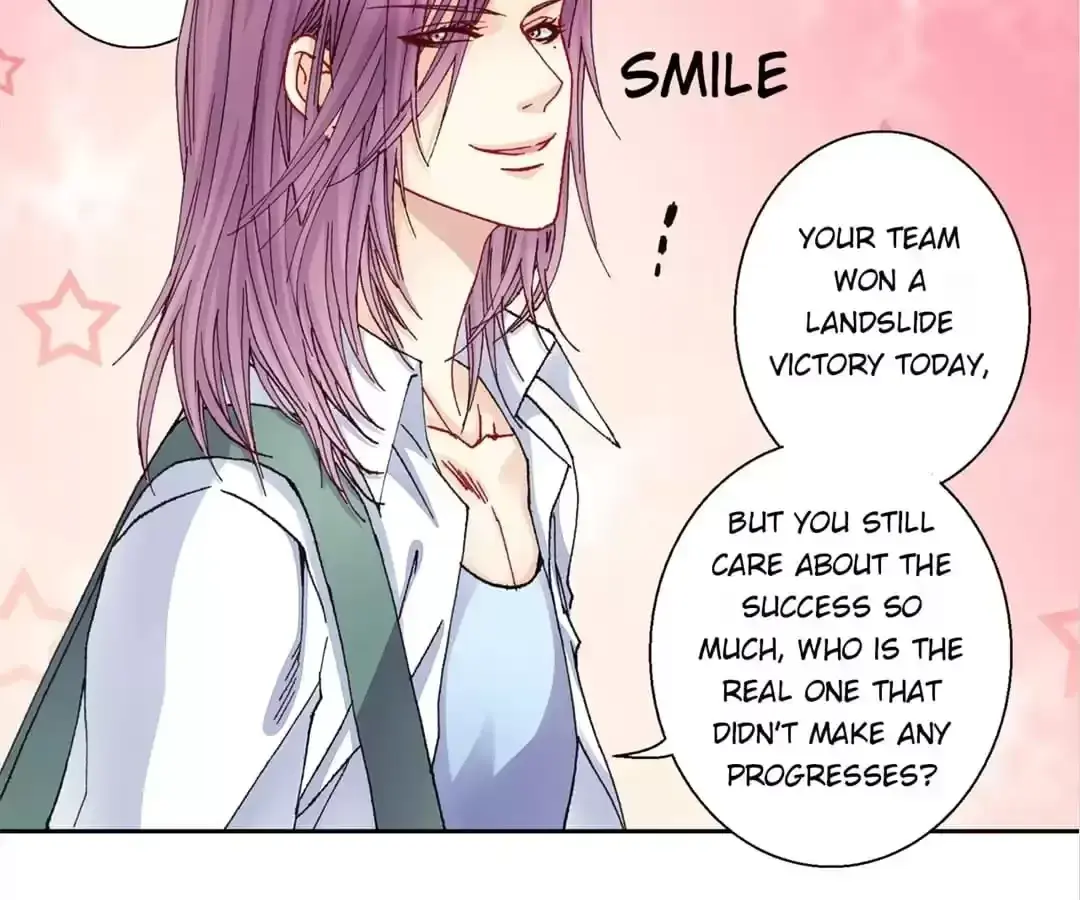 Feiyang Gaozhong Lanqiu Bu Chapter 31 page 33 - 