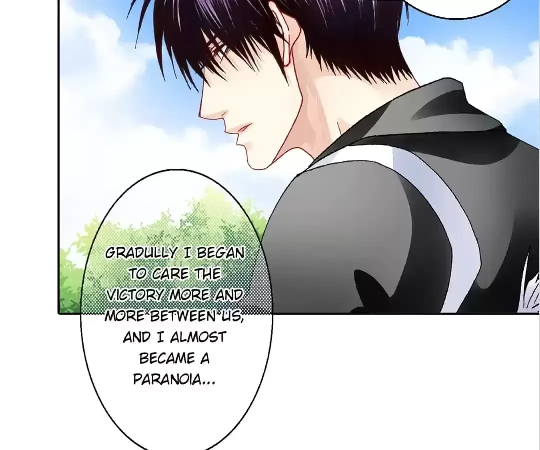 Feiyang Gaozhong Lanqiu Bu Chapter 32 page 14 - 