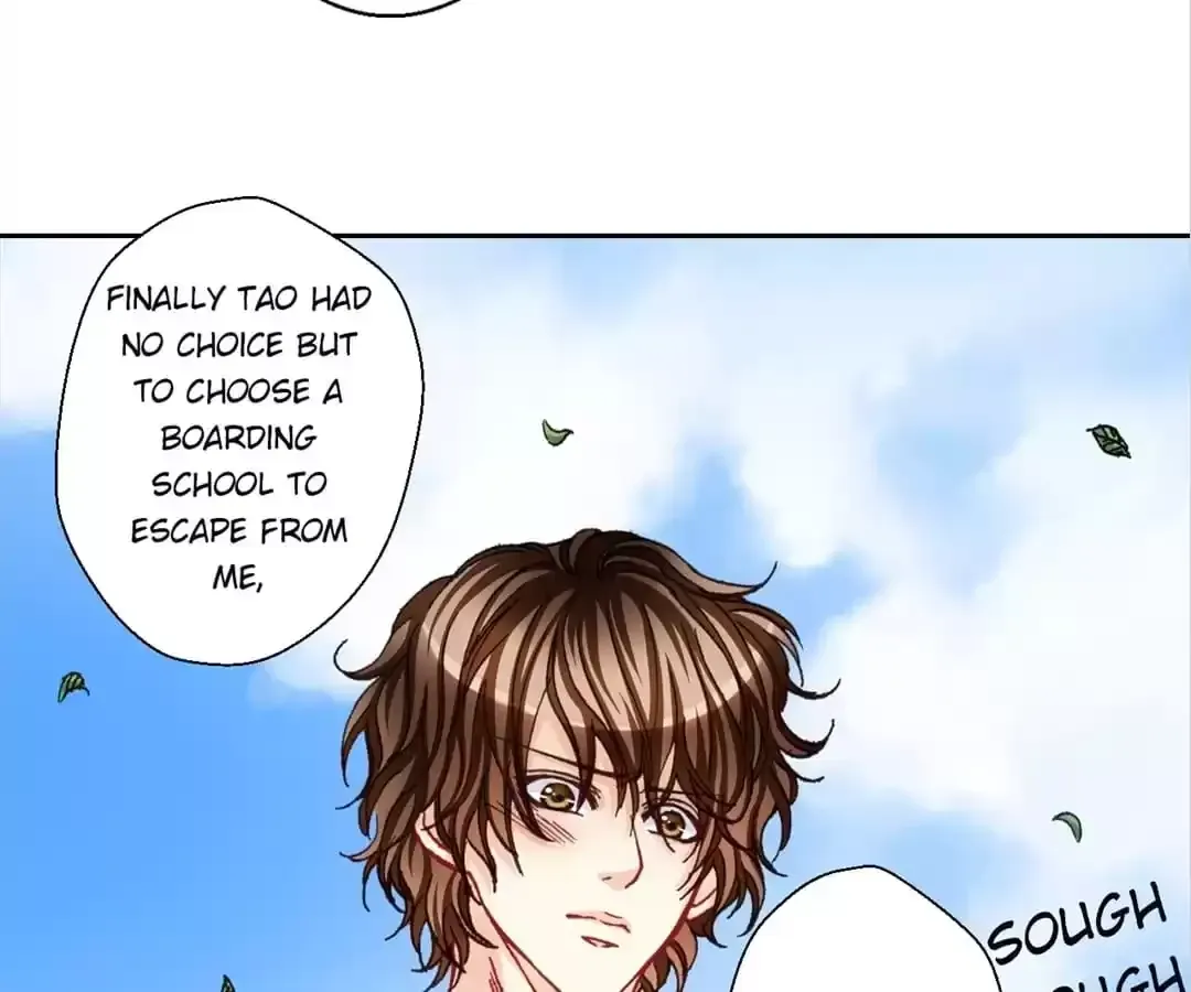 Feiyang Gaozhong Lanqiu Bu Chapter 32 page 15 - 
