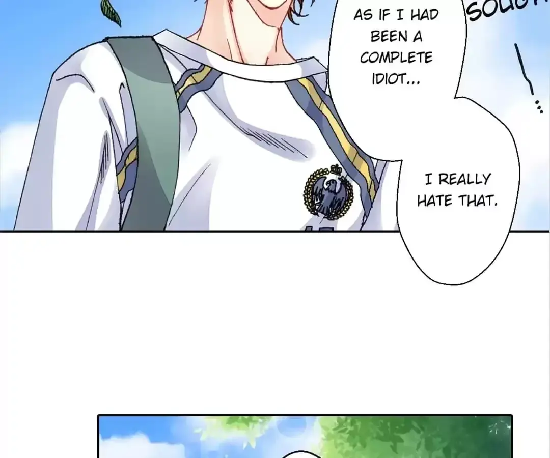 Feiyang Gaozhong Lanqiu Bu Chapter 32 page 16 - 