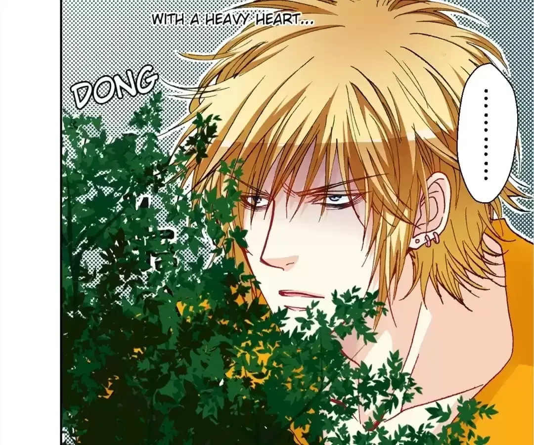 Feiyang Gaozhong Lanqiu Bu Chapter 32 page 21 - 