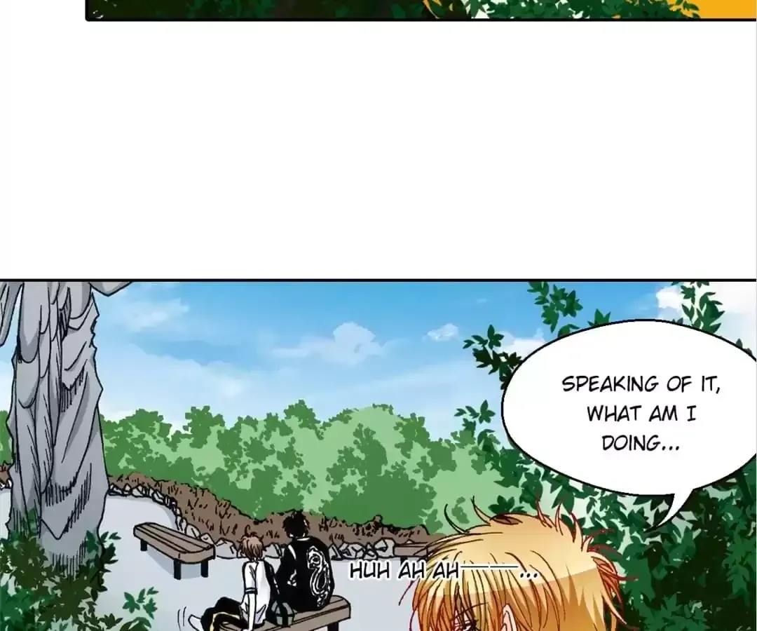 Feiyang Gaozhong Lanqiu Bu Chapter 32 page 22 - 