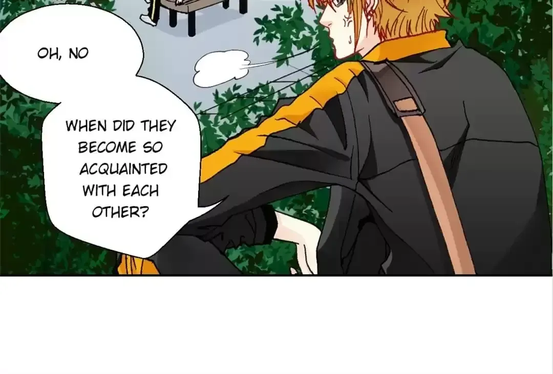 Feiyang Gaozhong Lanqiu Bu Chapter 32 page 23 - 