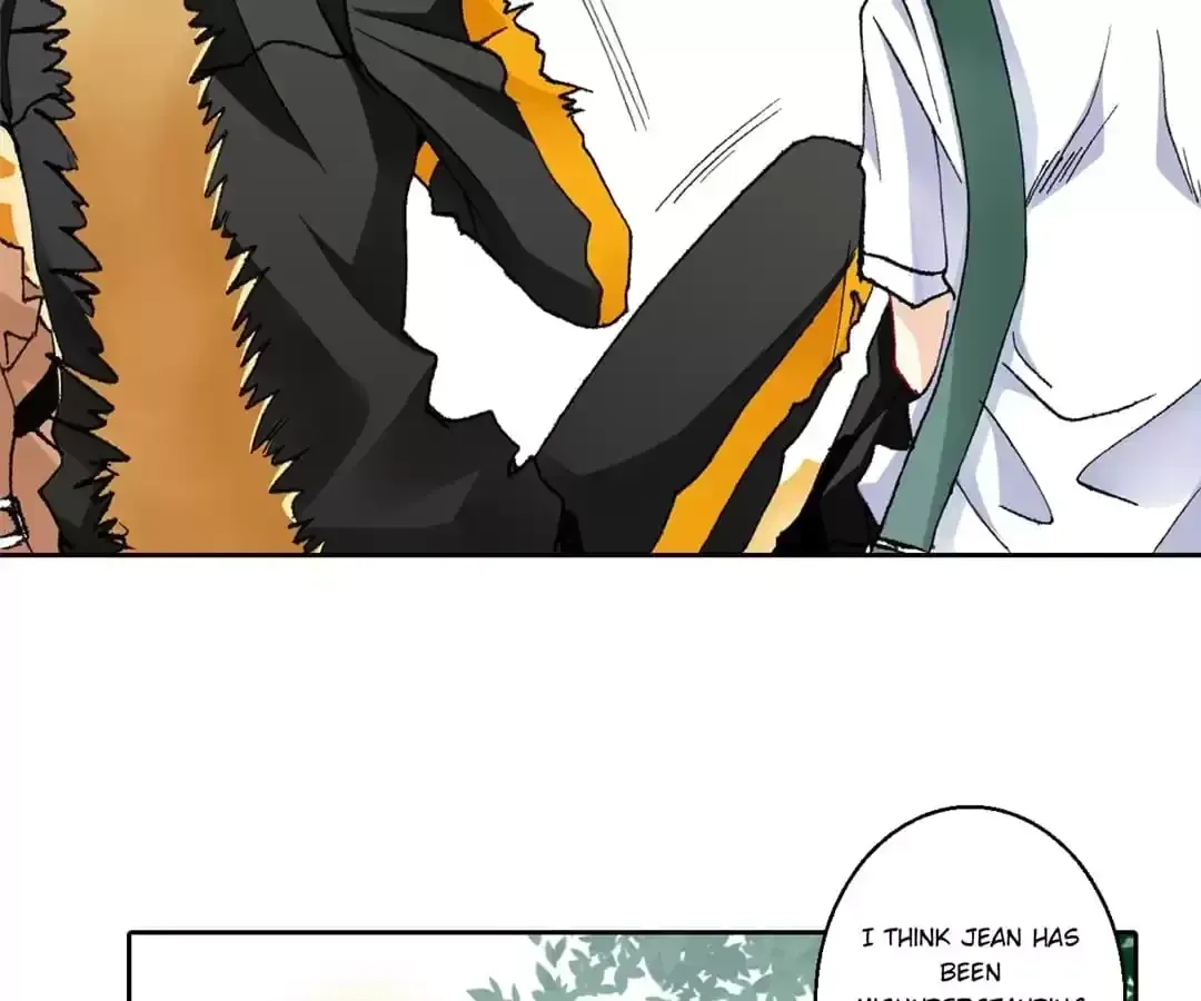 Feiyang Gaozhong Lanqiu Bu Chapter 32 page 27 - 
