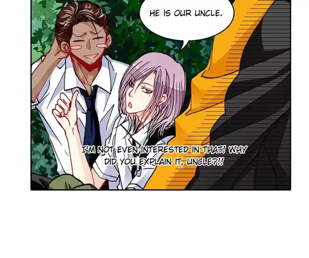 Feiyang Gaozhong Lanqiu Bu Chapter 32 page 32 - 