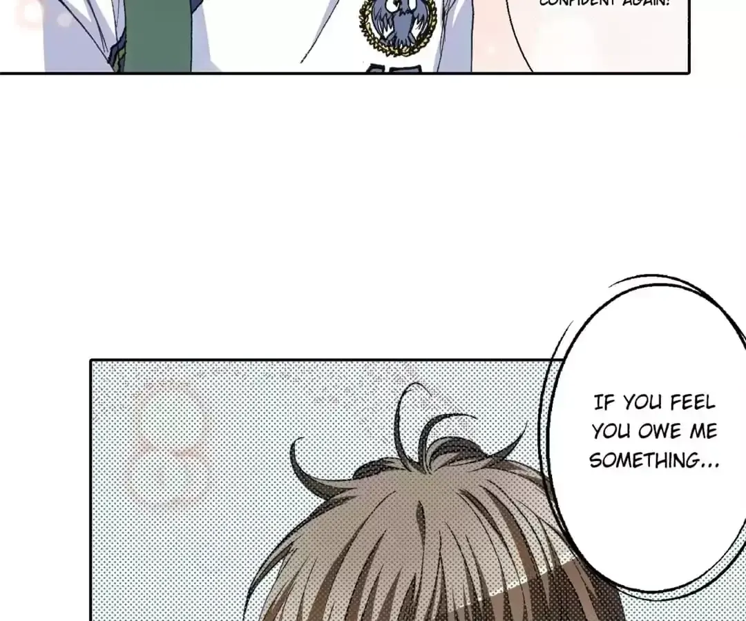 Feiyang Gaozhong Lanqiu Bu Chapter 32 page 35 - 