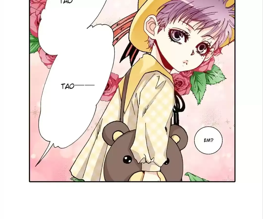 Feiyang Gaozhong Lanqiu Bu Chapter 32 page 41 - 