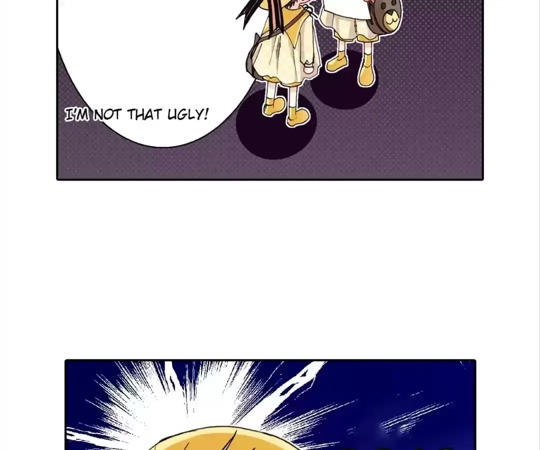 Feiyang Gaozhong Lanqiu Bu Chapter 33 page 3 - 