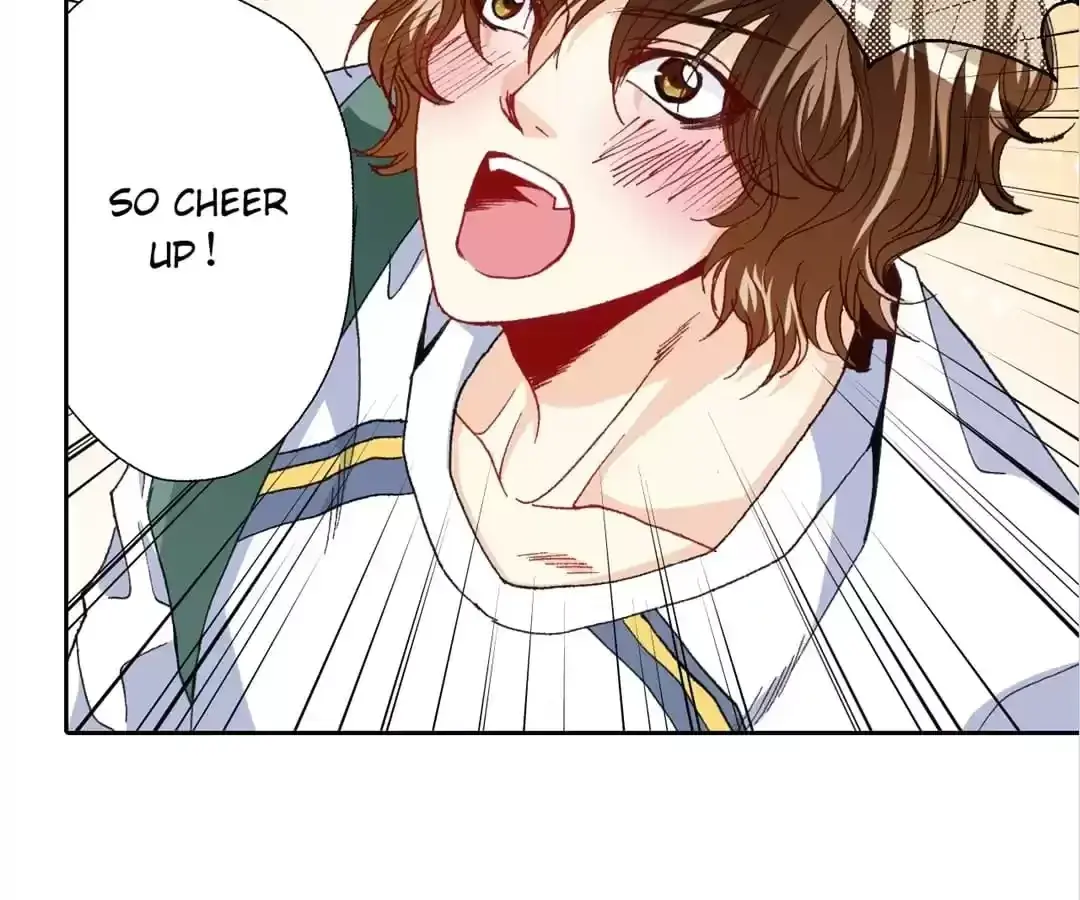 Feiyang Gaozhong Lanqiu Bu Chapter 33 page 32 - 
