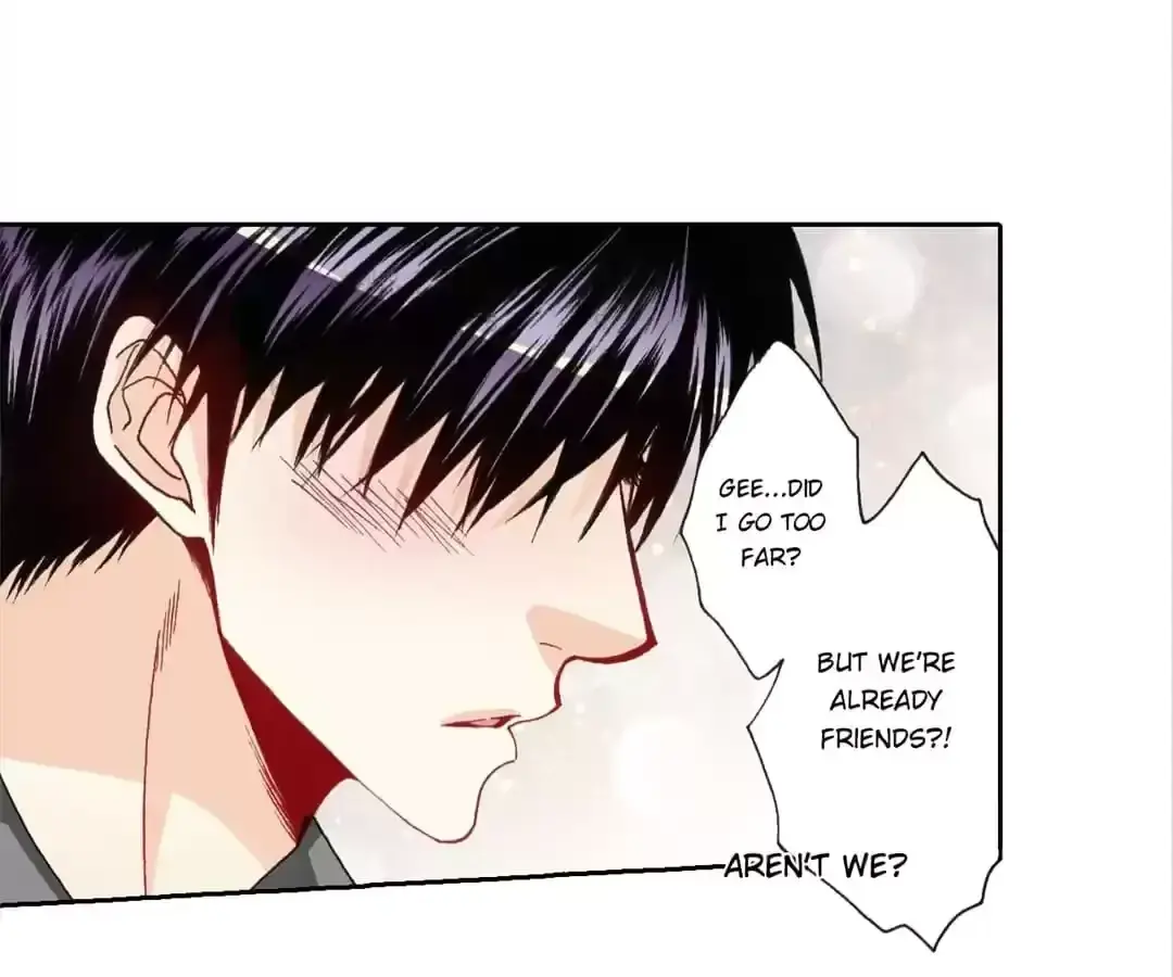 Feiyang Gaozhong Lanqiu Bu Chapter 33 page 33 - 